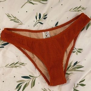 Madewell Bikini Bottoms